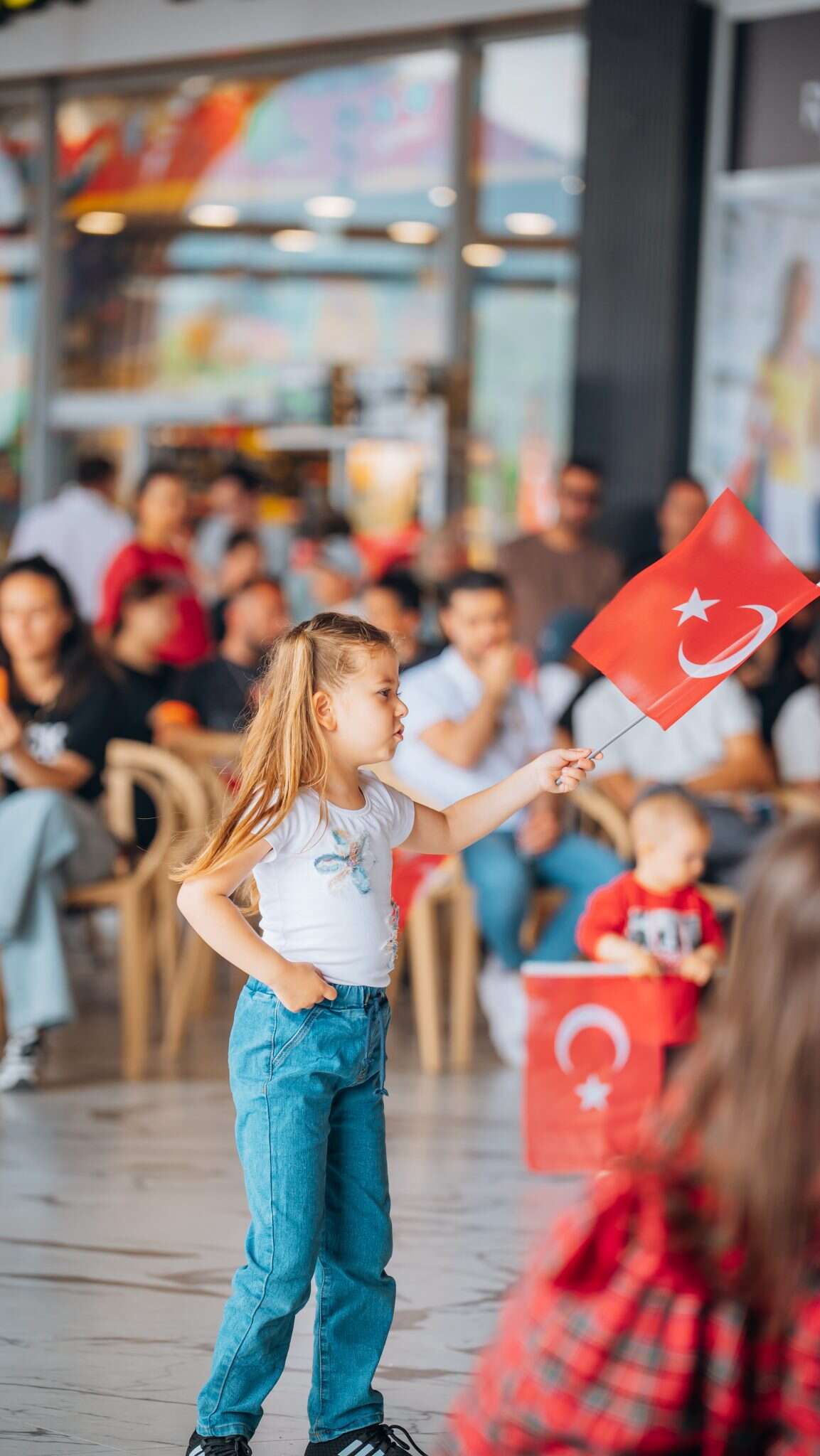 Rüya 48 Outlet’te 19 Mayıs Coşkusu 7